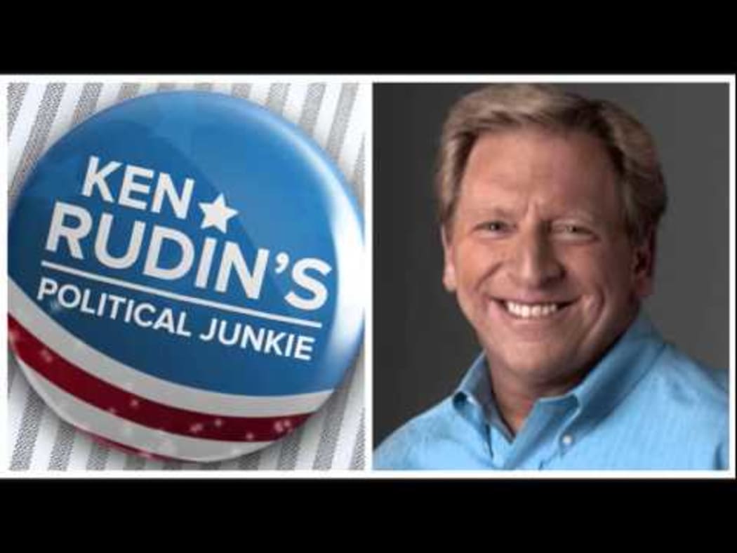 Ken Rudin