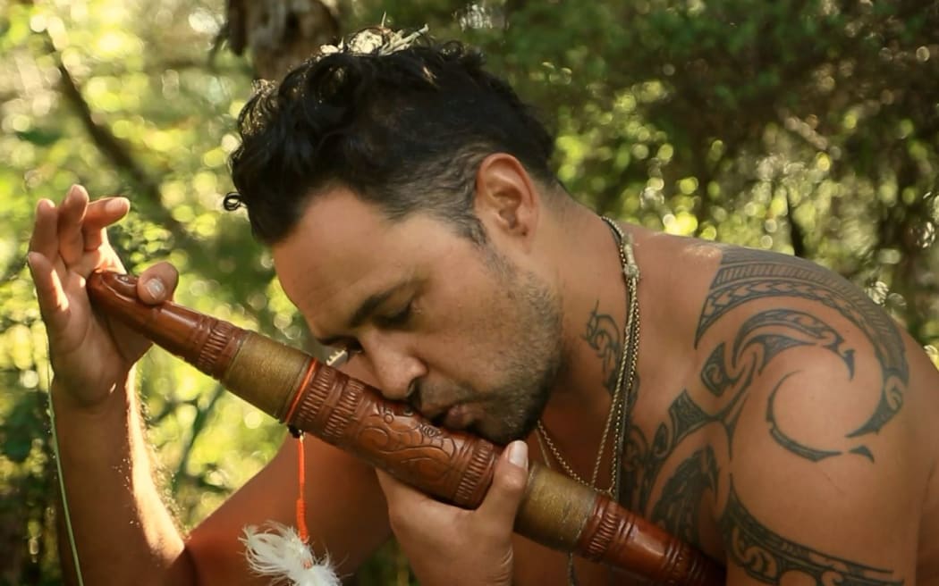 Producer/Director/Writer: Komako Silver, Jerome Kavanagh, taonga puoro, Someday Stories,
