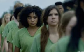 The Darkest Minds is a 2018 American science fiction thriller film based on Alexandra Bracken's young adult novel of the same name.