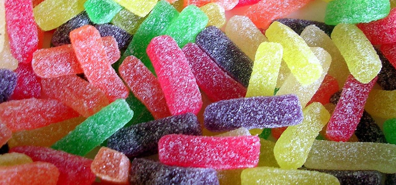 Sugar overload
