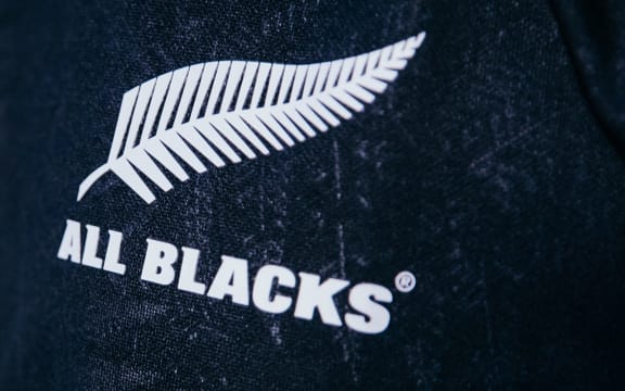 Unveiling of the All Blacks jersey for the Rugby World Cup 2019 in Auckland, New Zealand on 1st July 2019.
Designed by Y-3, the collaboration label between adidas and legendary Japanese designer Yohji Yamamoto, the jersey is a fusion of Japanese and Maori design elements.