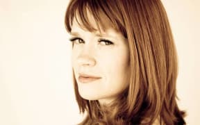 Emily Rapp