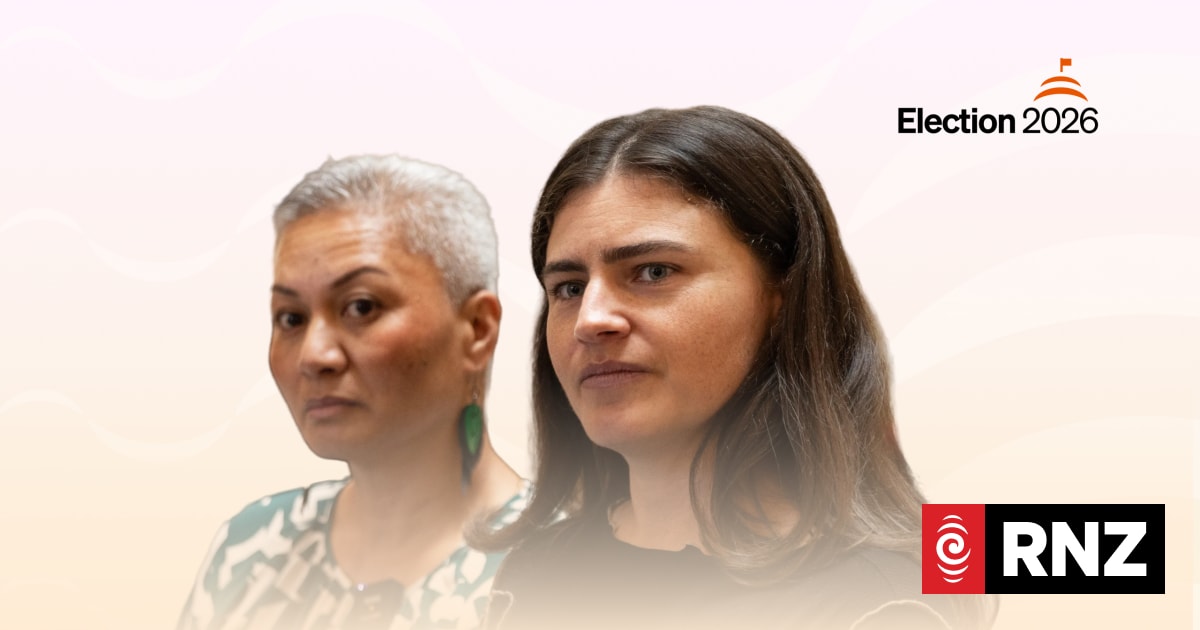 Election live: 'Exactly what we need': Youth worker praises Greens policy about getting young people into work