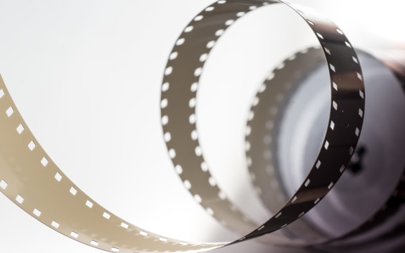 film cinema reel