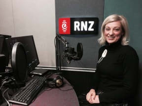 Victoria Travers, Auckland museum's head of exhibitions