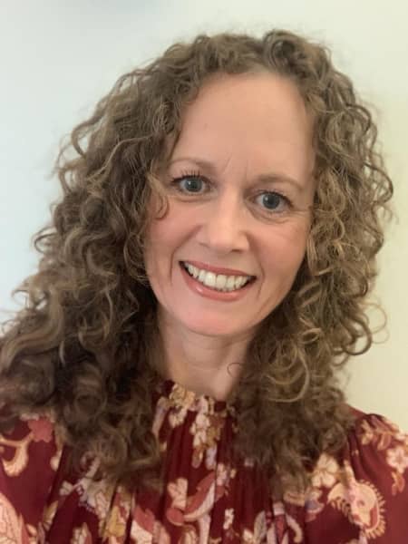 House cleaner Rachael Quin