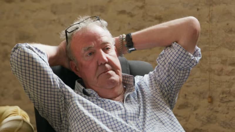 Jeremy Clarkson has aggressive prostate cancer. But what makes some cancers  more aggressive than others? | RNZ