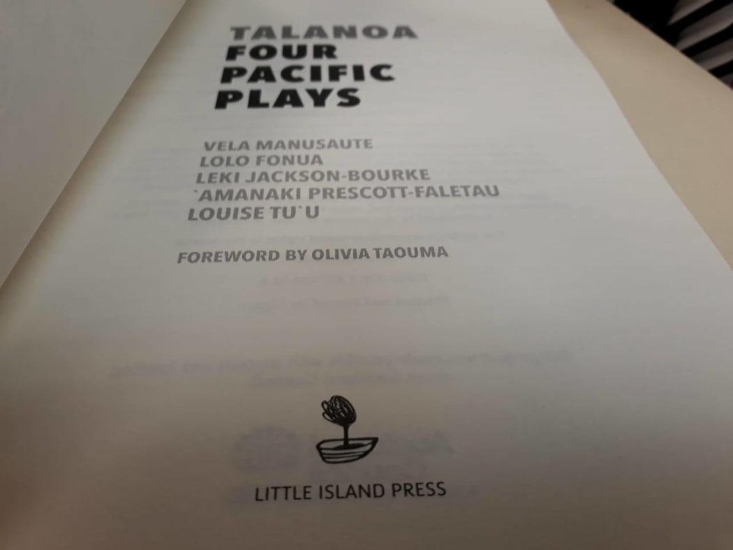 Little Island Press logo