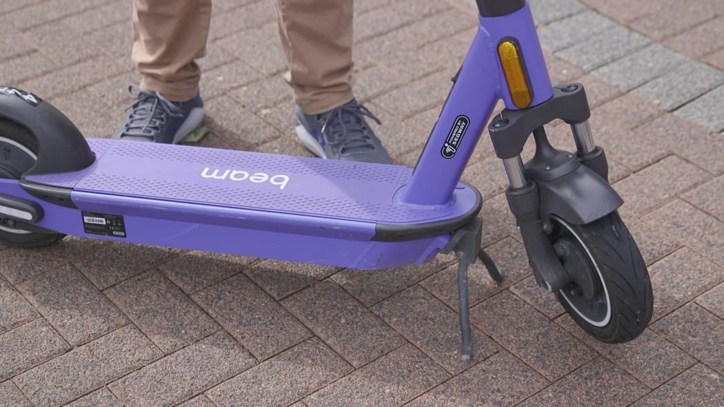 Wave scooters shop