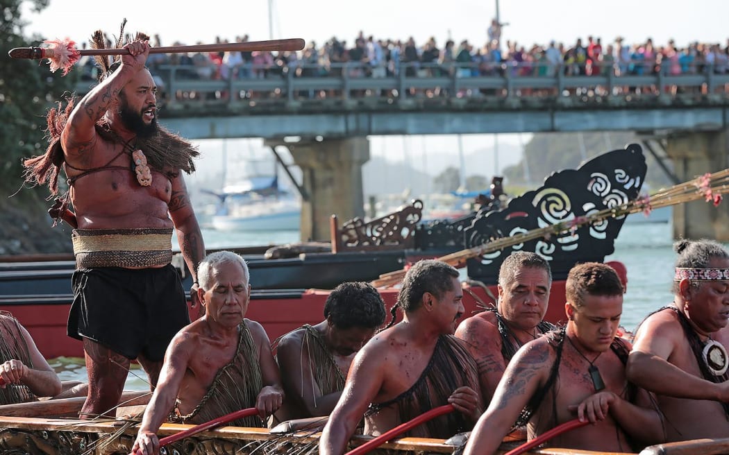 Waitangi Day