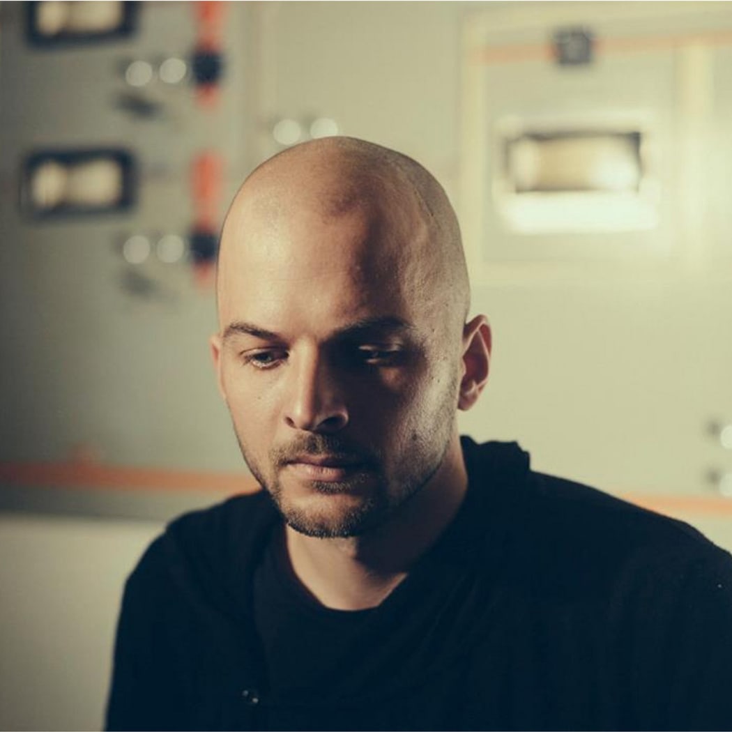 Nils Frahm