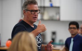 Sir John Kirwan