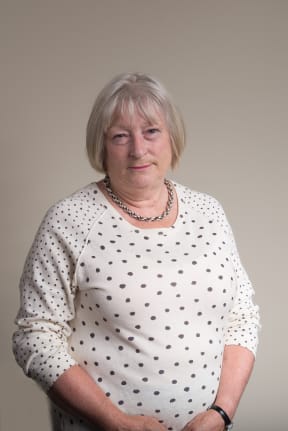 Lyn Copland