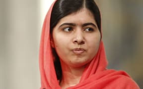 Malala Yousafzai