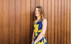 Kristin Berardi