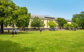 Marlborough Boys' High School