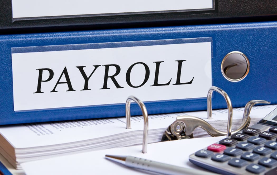 A spokesperson for Spotless acknowledged there had been 'short-term discrepancies' in payments.