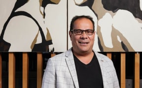 Paul Retimanu