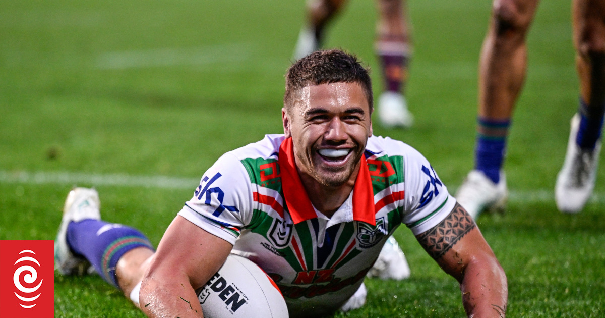 NRL: Warriors odbijają się od Broncos