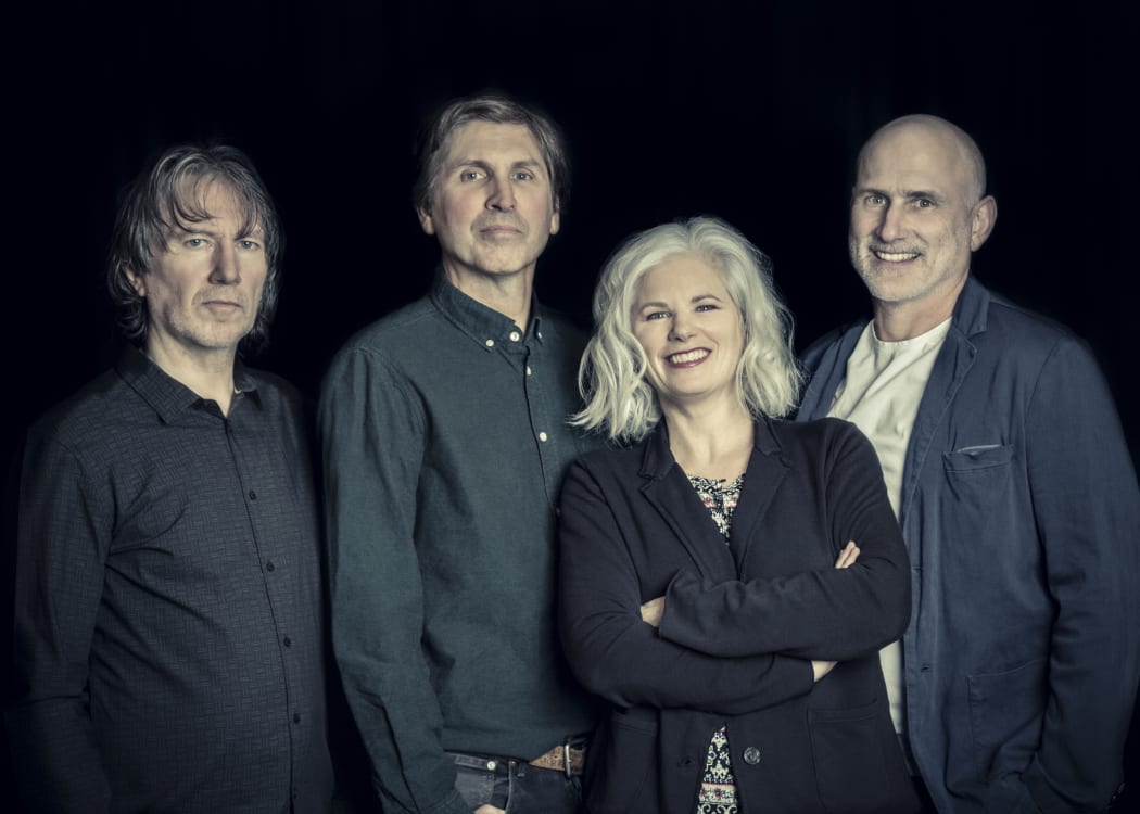 Cowboy Junkies