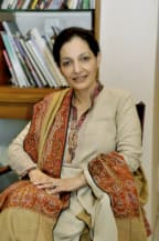 Seema Aziz