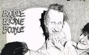 The Clean - Boodle Boodle Boodle