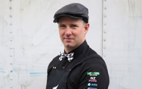 Reuben Sharples, Auckland-based butcher will be participating in the World Butcher's Challenge in US in September 2022.