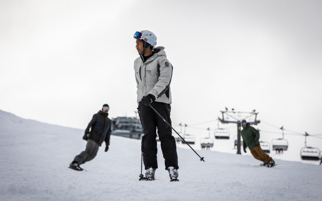 Coronet Peak
