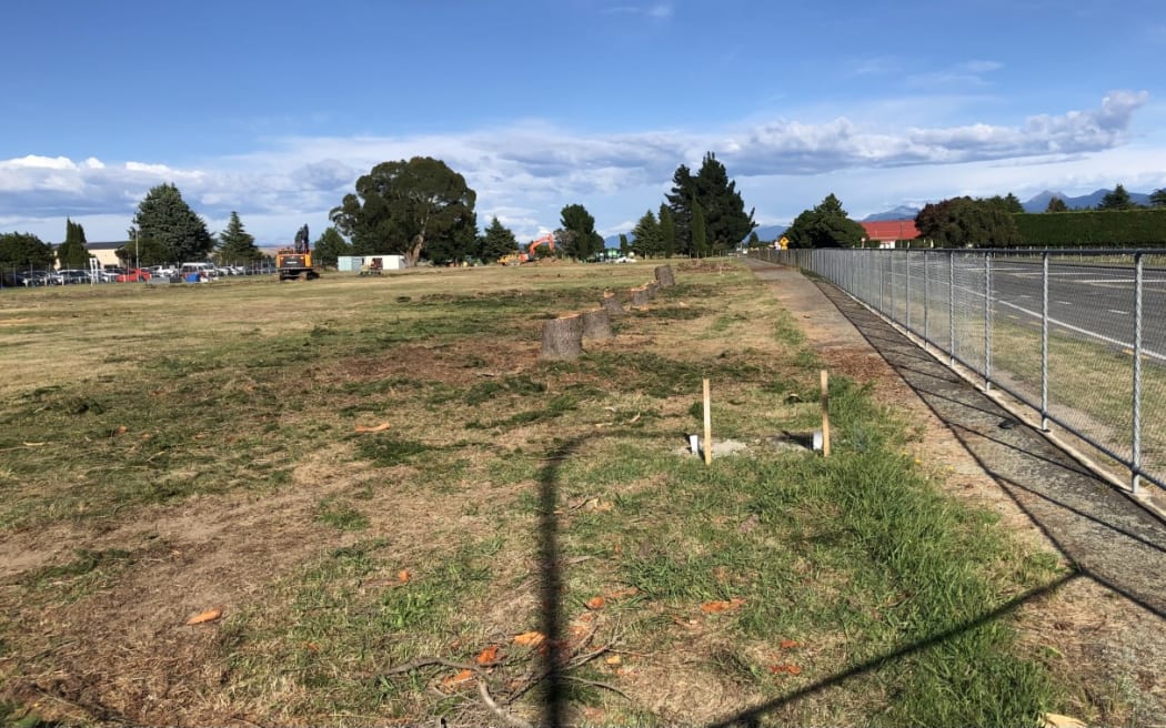 Marlborough Airport