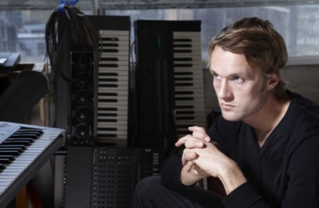 Gabriel Prokofiev