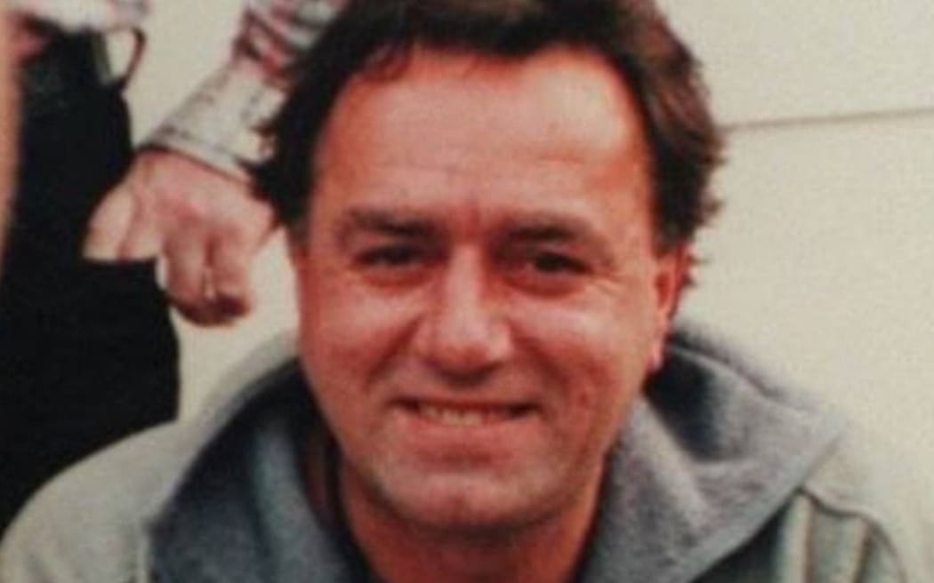 John Furlan.