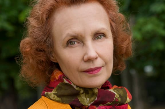 Kaija Saariaho