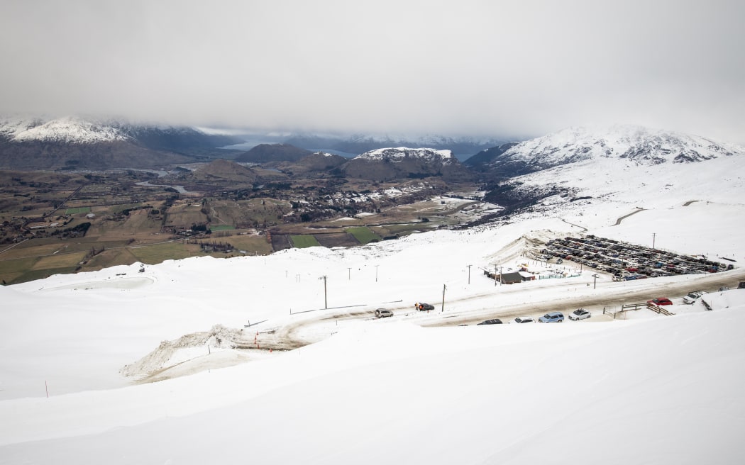 Coronet Peak