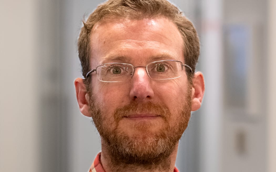 Dr Gareth Gretton, Energy Efficiency and Conservation Authority