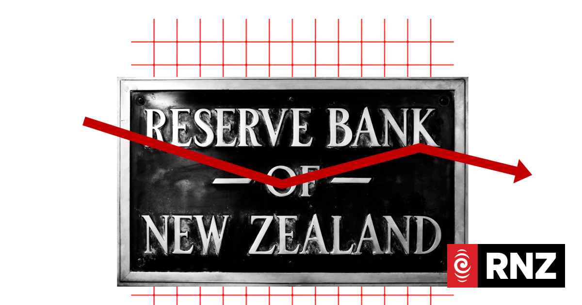 Government to announce new Reserve Bank governor | RNZ