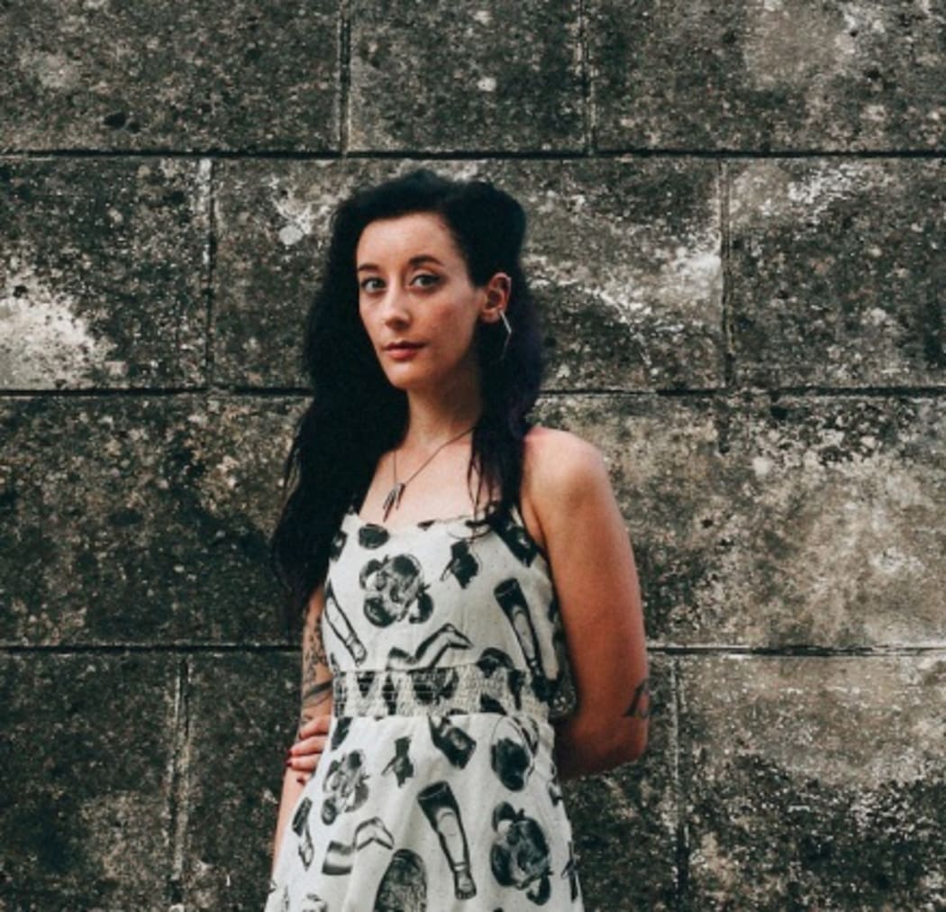 Anna Merlan