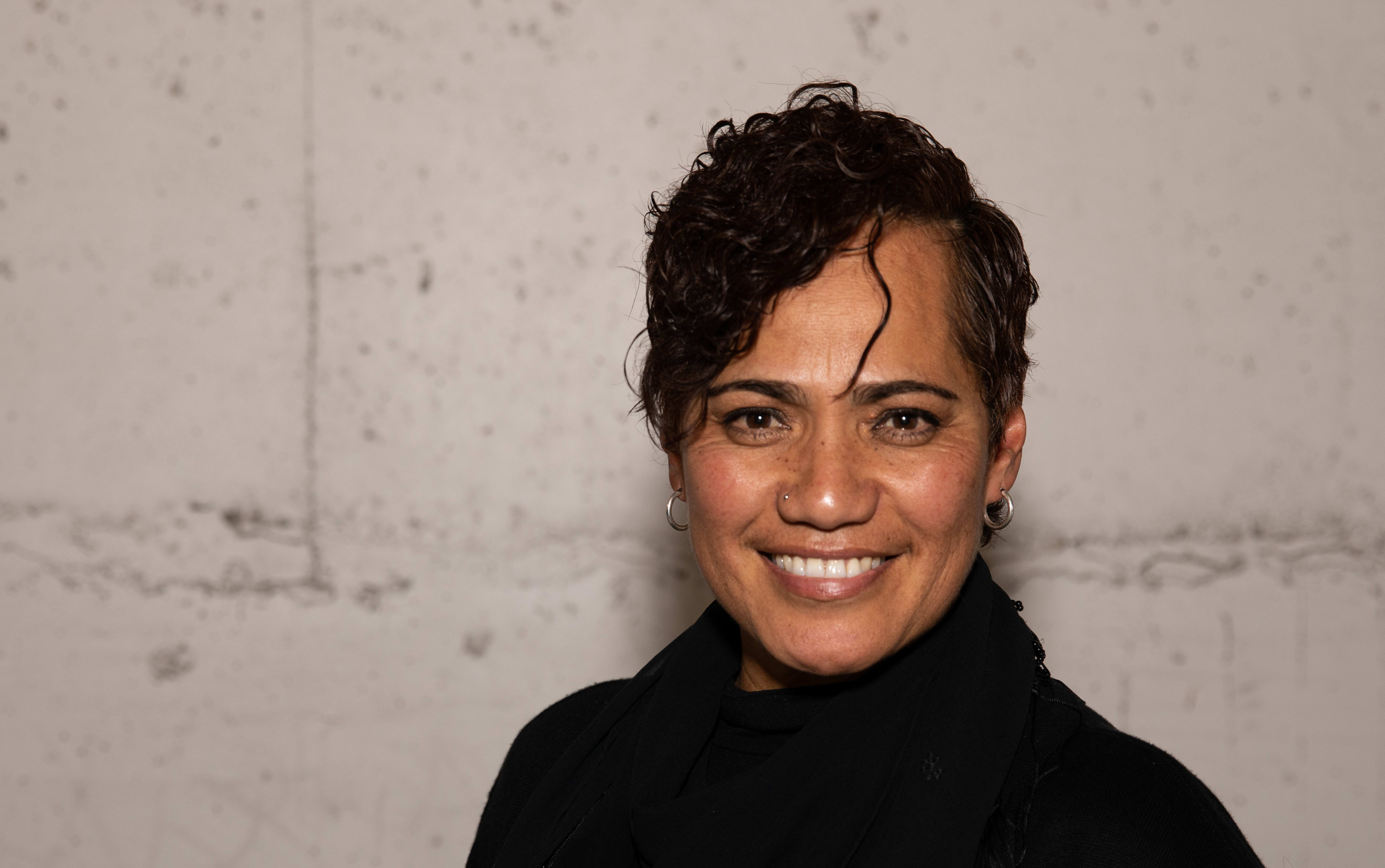 Betty-Anne Monga from Ardijah
