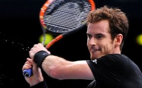 Andy Murray