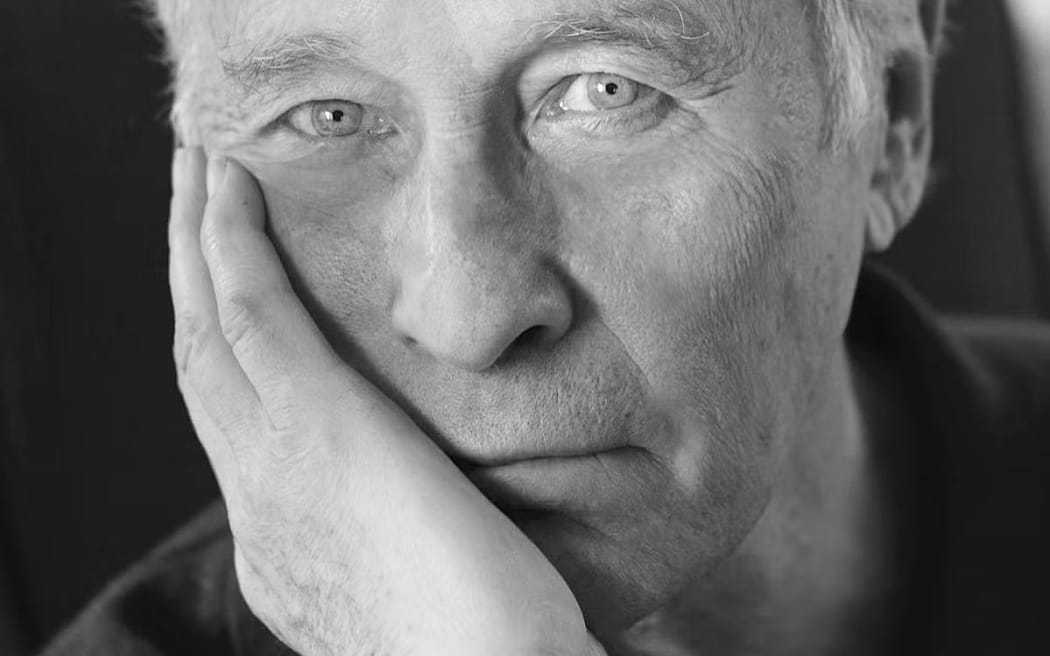American novellist Richard Ford