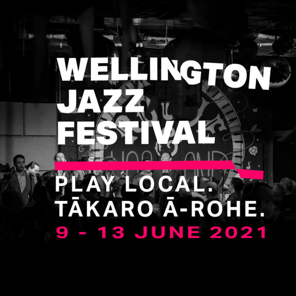 Photo for Wellington Jazz Festival