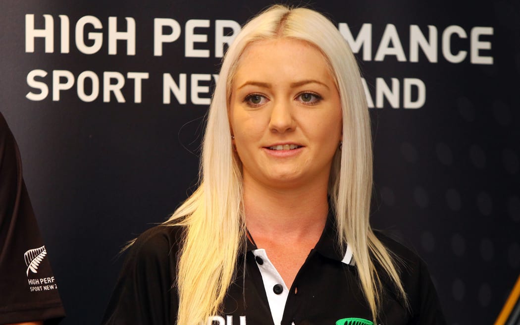 New Zealand bowls representative Selina Goddard returns to the Blackjacks squad.