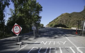 State highway 1 opens