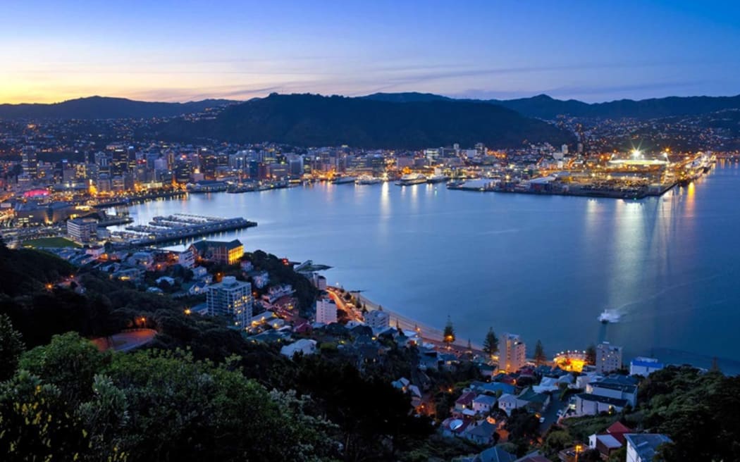 Wellington