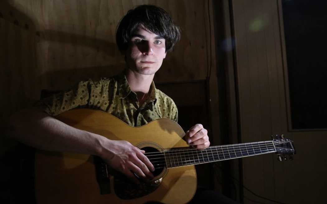 Kane Strang