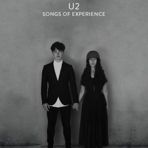 Songs Of Experience