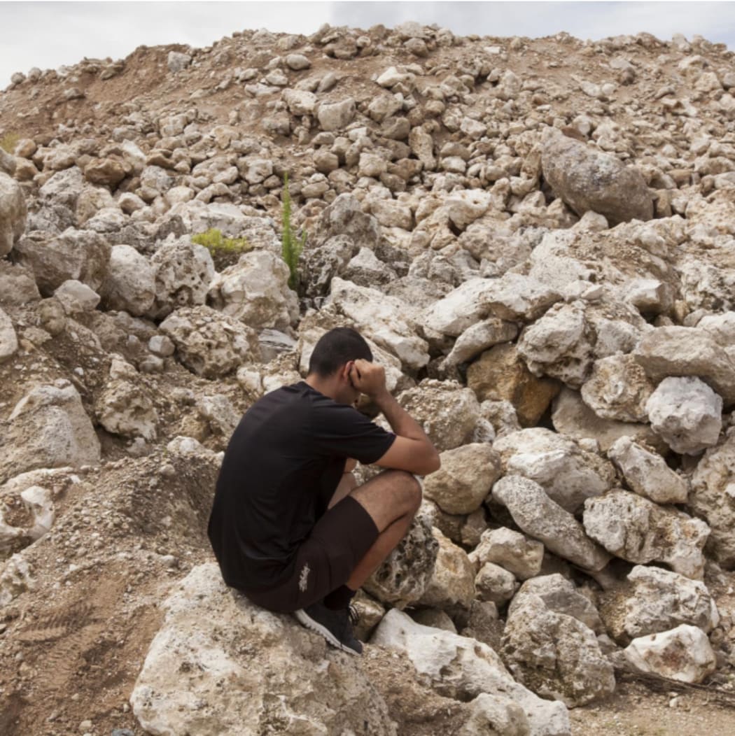 Refugees are experiencing a "mental health epidemic" in Australia's offshore processing centres