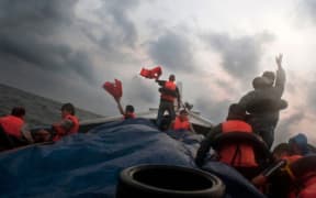 Asylum seekers.
