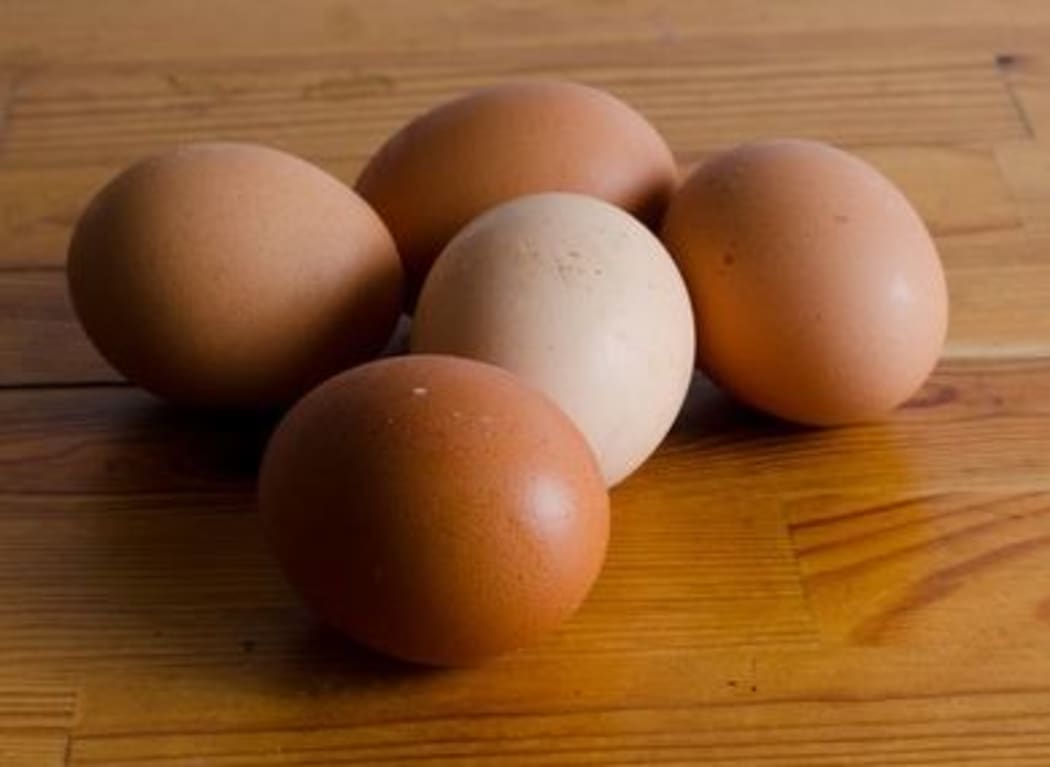 Eggs