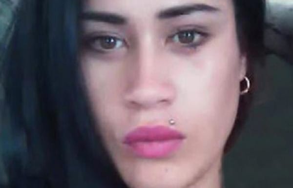 Melissa Jones was found dead on 18 October.