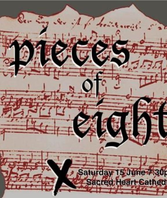 Pieces of Eight